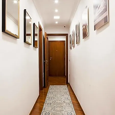 فندق مبيت وإفطار Isa Guest