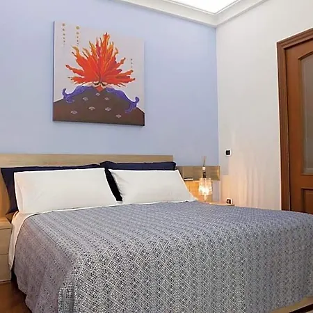 Frühstückspension Isa Guest Neapel