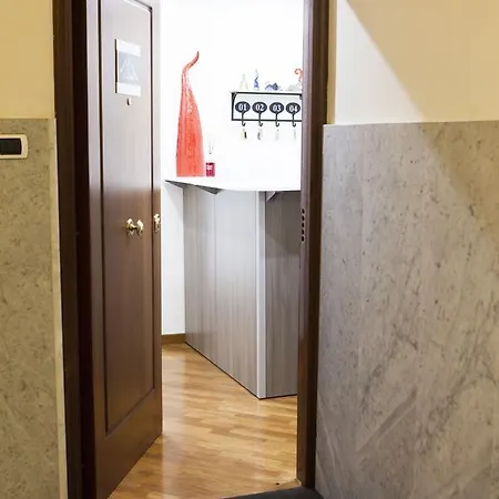 Bed & Breakfast Isa Guest 3*