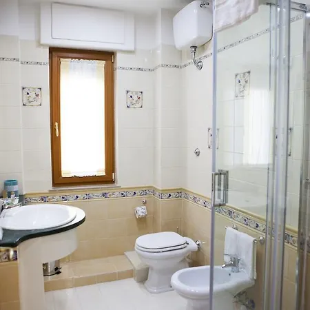 Bed & Breakfast Isa Guest Naples