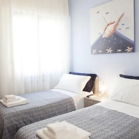 Isa Guest Bed & Breakfast