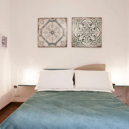 Bed & Breakfast Isa Guest Naples
