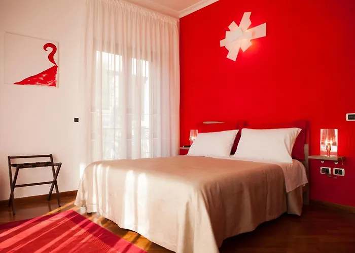Oda ve Kahvaltı Isa Guest 4*
