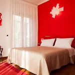 Bed & Breakfast Isa Guest 4*