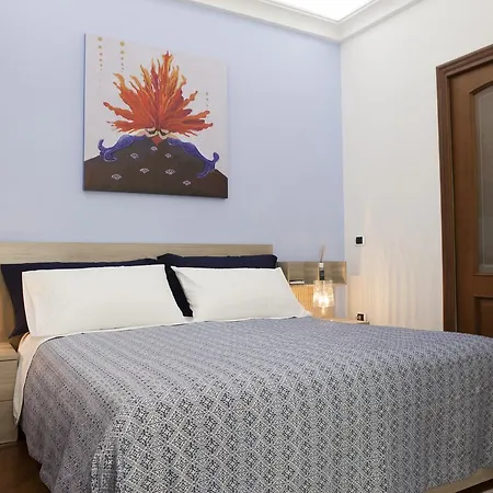 Nocleg ze śniadaniem Isa Guest Neapol