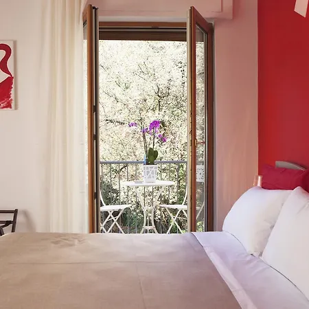 Bed & Breakfast Isa Guest Napels