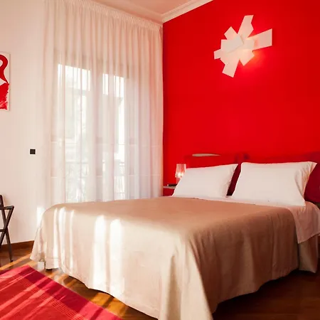 Bed & Breakfast Isa Guest 4*